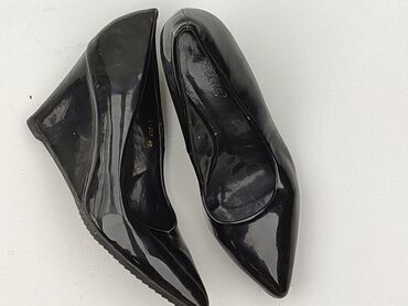 Flat shoes for women, 38, condition - Perfect