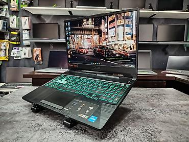 Ноутбуки ASUS: Игровой, Б/у, Intel Core i5 — 2