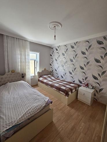 heyet evi yasamal: 3 otaqlı, 85 kv. m, Kredit yoxdur, Yeni təmirli — 6