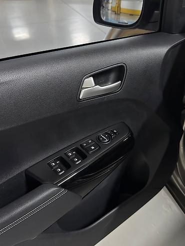 киа спортинг: Kia Morning: 2019 г., 0.1 л, Автомат, Бензин, Хэтчбэк — 8