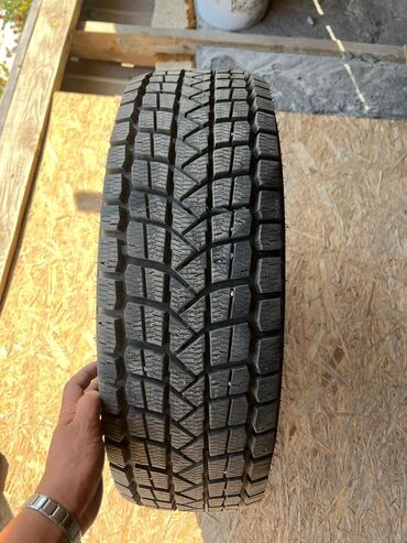 Шины: Шины 225 / 70 / R 16, Зима, Внедорожные (АТ/МТ), Китай, Maxxis