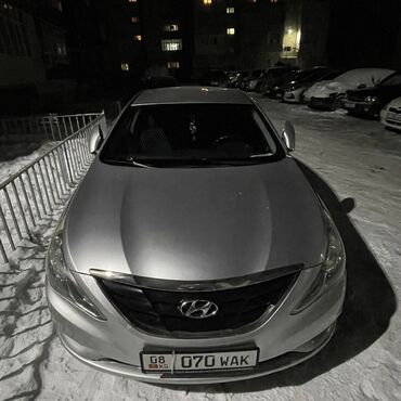 хундай сонта фе: Hyundai Sonata: 2010 г., 2 л, Автомат, Газ, Седан