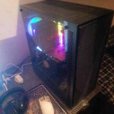 amd 5500: Дёшево 1070ти райзен 5 3600х 16 Гб ддр4 3200мгц Самсунг сата 500гб — 1