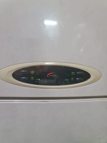 xaladenik satilir: LG iki qapılı soyuducu hündürlük 178sm,en 86sm, dərinlik 70 sm - — 6
