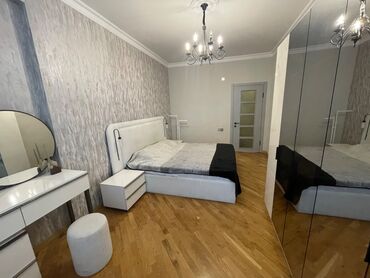 Uzunmüddətli kirayə mənzillər: Mənzilin sahibiyəm. Mənzil Azadlıq metosuna yaxın yerdə yerləşir — 3