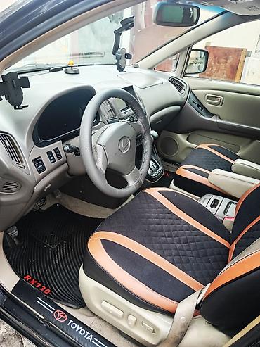 Lexus: Lexus RX: 3 l | 2000 il Krossover — 8