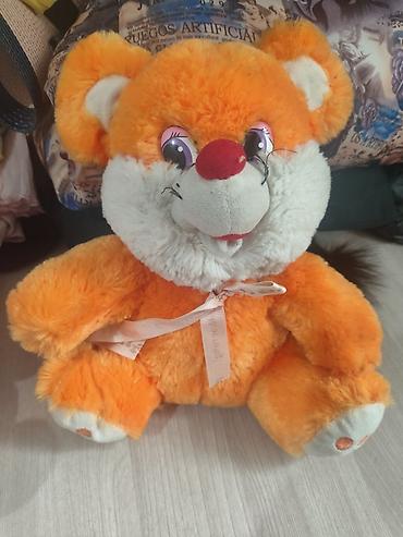 Игрушки: Продаю мягкие игрушки 🐻🧸🐈🦄🐰. По 100-150 сом, в зависимости от — 10