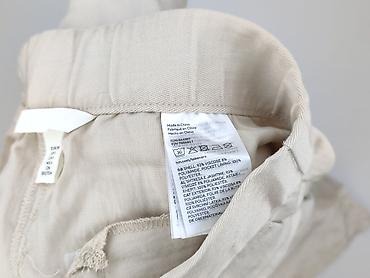 camper buty cena: H&M, Spodnie materiałowe damskie, rozmiar S — 5