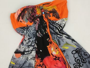obcisła sukienka czerwona: Women`s dress, size XL (EU 42)