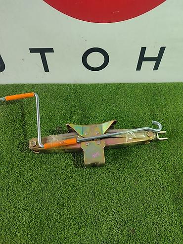 бу домкрат: Домкрат HONDA Odyssey RA6 2.3 2001 (б/у) — 1