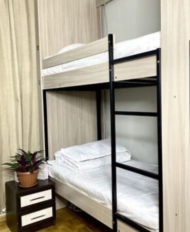 коридорный тип: 20 м², С мебелью