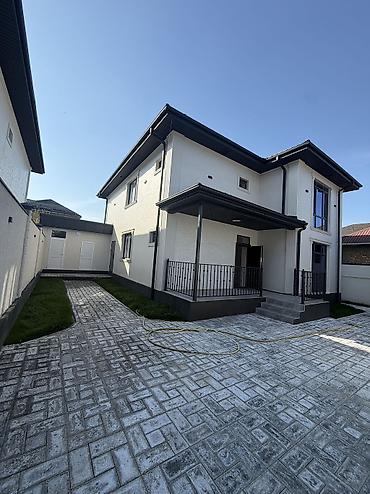 4 комнаты, 180 м², 4 соток, Селекционное с. Газ, Электричество, Канализация