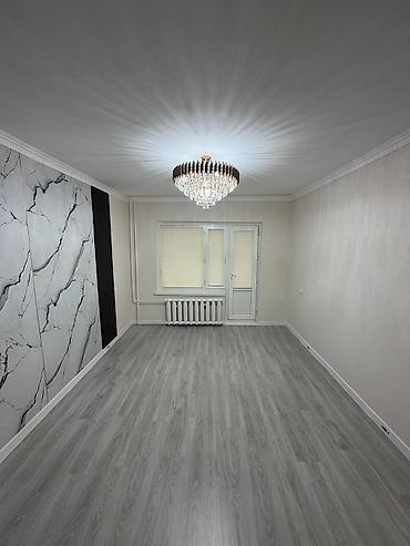 Продажа комнат: 62 м², Без мебели — 1