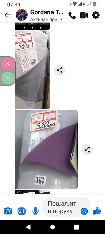 Jastuci: Jastuci 10 cm dezen po izvoru — 4