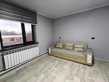 Долгосрочная аренда домов: 20 м², 1 комната, Утепленный, Забор, огорожен — 1