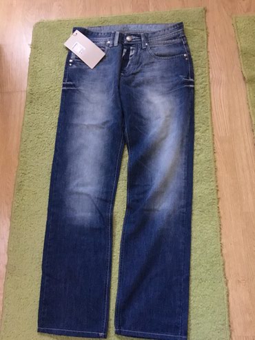 wrangler farmerke beograd: Farmerke XL (EU 42)