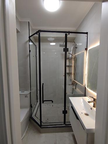 Перегородки на заказ: На заказ Лофт-перегородка, Для офиса, Монтаж — 16