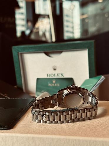 iphone whatch: Rolex Datejust (женский) 💎 Roleх Lady Datejust 31mm   — Бриллиантовые — 5