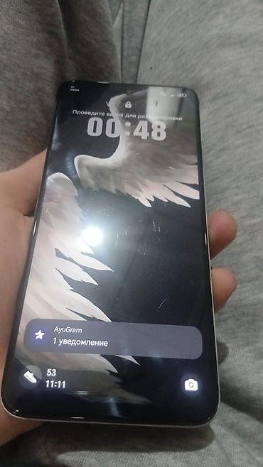 Honor X7c, Б/у, 128 ГБ, цвет - Белый, 2 SIM at lalafo.kg Honor X7c, Б/у, 128 ГБ, цвет - Белый, 2 SIM