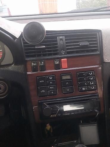 манипулятор купить бишкек: Mercedes-Benz C-Class: 1994 г., Седан — 6