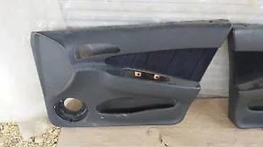 auto otpad vrbas: ALFA ROMEO 156 TAPACIRI VRATA | Tapaciri skinuti sa alfe 156 — 4