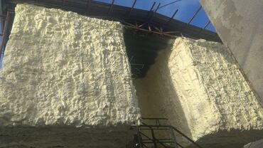 Утепление: Утепление крыши, Утепление потолоков | Утепление дома, Утепление квартиры, Утепление склада Пенополиуретан, Penoplex, Пенополистирол Больше 6 лет опыта — 7