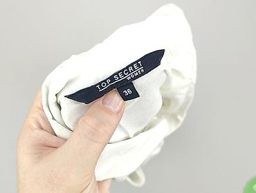 celine shirt: Top Secret, Koszula damska, rozmiar S — 4