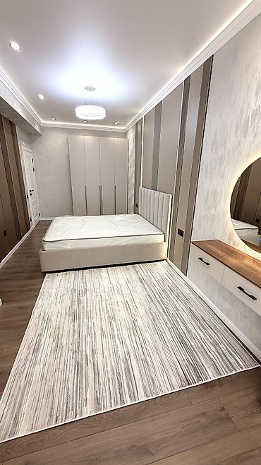 квартира с подсилением: 2 комнаты, 82 м², Политех Элитка, 12 этаж, Дизайнерский ремонт — 8
