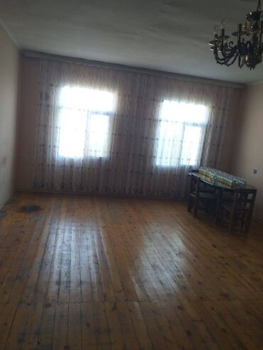 Həyət evi alıram: 130 kv. m, 3 otaqlı, Kanalizasiya, Qaz, Su — 2