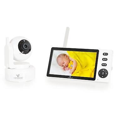 pacioti patike: **CANGAROO Video monitor za bebe Iris – CAN1626-70** Cangaroo Iris je — 1