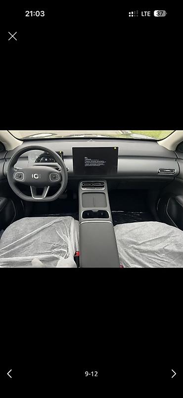 byd e6: JMEV : 2026 г., Электромобиль, Кроссовер — 5
