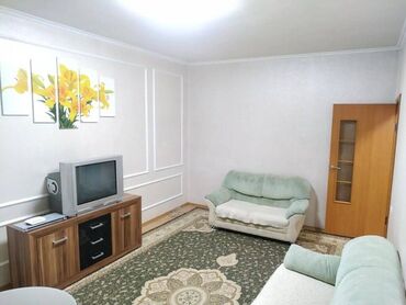 Продажа участков: 1 комната, 44 м², 106 серия, 7 этаж, Евроремонт