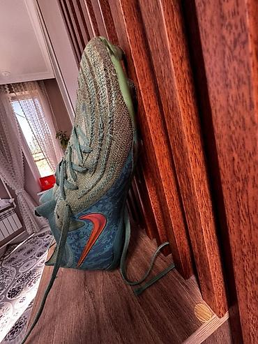 ботсы женские: Футбольные бутсы Nike 42 размера - Серия: Nike Mercurial (визуально — 2