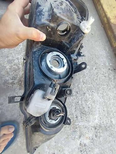 navoj: LEVI FAR ZA OPEL ZAFIRA | Opel zafira a levi far — 2