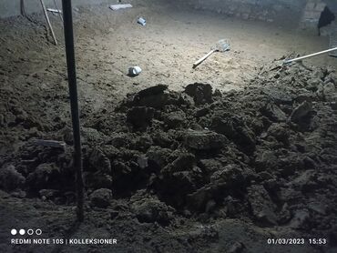 Təmir işləri: Beton kesme kəsmə beton kəsimi kesimi karotçu - Beton kəsmə deşmə — 11