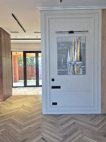 корпоративы: 400 м², 6 комнат и более, Киргизия 1, Семейным — 6