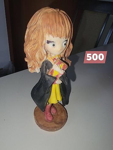 Figurice za decu: Akcione figure Nindža kornjača – set - Više figura popularnih Nindža — 11