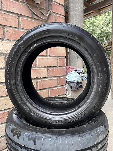 185 60 r15 зима: Продаю Дава комплект шины! Два комплекта зима и лето! Зима-4000сом — 10