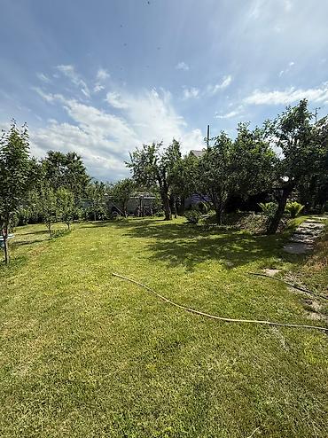 Продажа коттеджей и домов: Продаю дом 100м2 участок 10сотокфактически больше. Кой-таш — 6