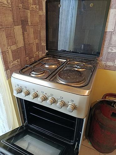 deepcool matrex: Кухонная плита с духовкой и стеклянной крышкой. Особенности: - 4 — 1