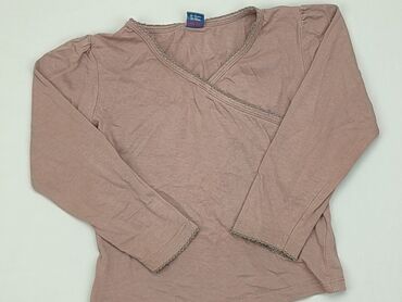 brudny róż bluzka: Bluzka, Tu, 2-3 lat, 92-98 cm, stan - Idealny