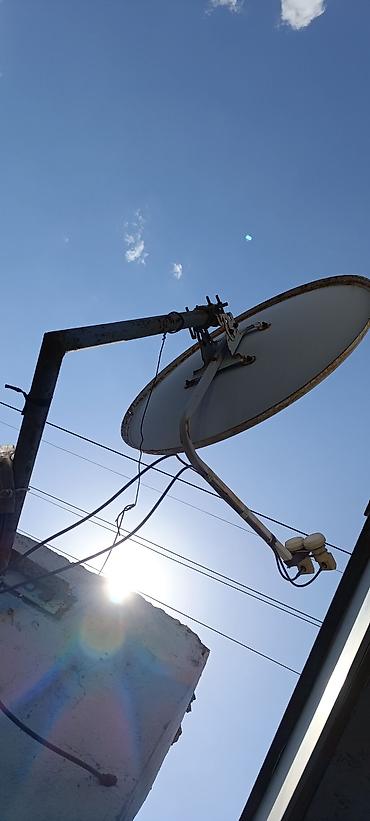 ikinci el radiyatorlar: Dəst tarelka stoyka ve qalofka desti — 1