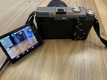 sony a7cii: Sony A7C c Объективом Sony FE 28-60 Полноценная камера в компактном — 5
