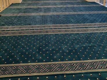 Жайнамазы: Жайнамаз, Новый, Ковролин для мечети at lalafo.kg — 9 Жайнамазы: Жайнамаз, Новый, Ковролин для мечети — 9