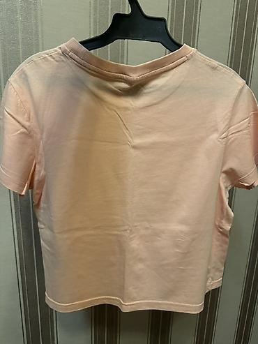 nike tech flecce: Футболка, Puma, Хлопок, XS — 2