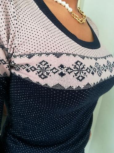 bluza bpc: Bluza super kvalitet
Povoljno
Vel S M — 4