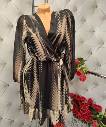 Haljine: Elegantne ženske haljine .Nove.Cena 2000 din — 10