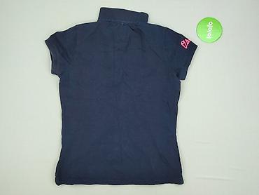 trampki roxy: Superdry, Damska koszulka polo, rozmiar L — 3