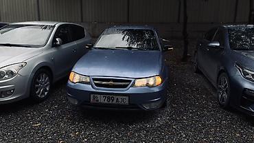 Daewoo: Daewoo Nexia: 2008 г., 1.6 л, Механика, Бензин, Седан — 8