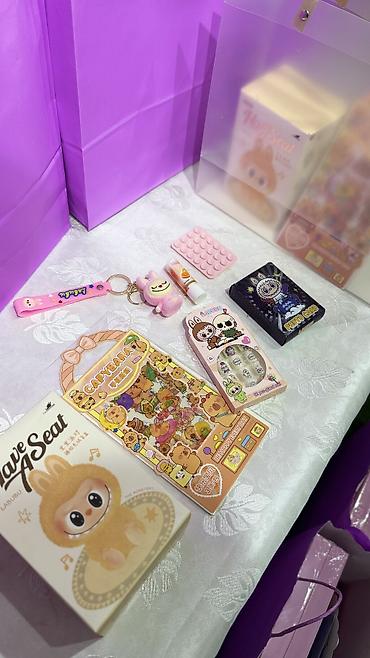 Игрушки: Подарочные комбо-наборы к 8 Марта для ваших принцесс — 3 варианта с — 11